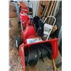 Image 6 : Toro 524 Snowthrower