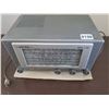 Image 1 : Vintage Shortwave Radio - Hallicrafters Co. Model S-38D