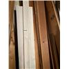 Image 1 : Assorted lot of Lumber