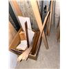 Image 4 : Assorted lot of Lumber