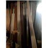 Image 7 : Assorted lot of Lumber