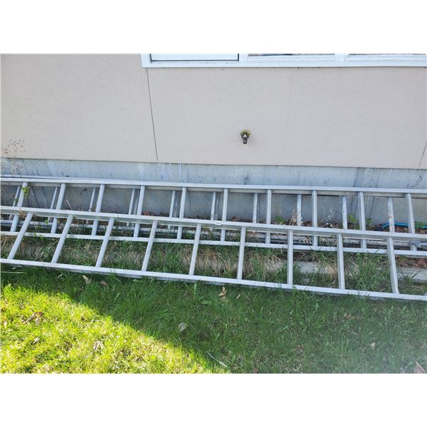 20' Ladders