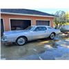 Image 1 : 1975 Ford Thunderbird Only 61K