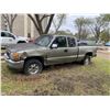 Image 1 : 1999 GMC Sierra 1500 P