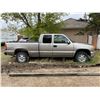 Image 2 : 1999 GMC Sierra 1500 P