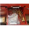 Image 4 : Beach Metal Tool Chest & Miscellaneous Tools