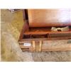 Image 2 : Antique Wood Writing Desks Miscellaneous Tools