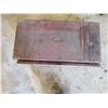 Image 3 : Antique Wood Writing Desks Miscellaneous Tools