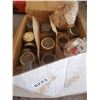 Image 1 : Box of Canning Jars