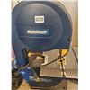 Image 1 : Mastercraft 9" 2 Speed Bandsaw