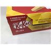 Image 2 : Nestle KitKat Gold Wafer Bars (48 x 45g)