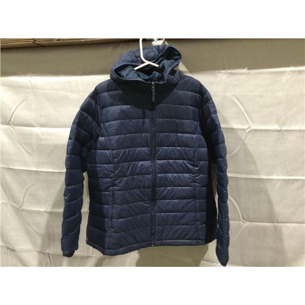 Down Jacket (XXL)