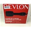 Image 1 : Revlon Hair Dryer Brush