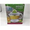 Image 1 : Brentwood Citrus Juicer (24oz)