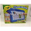 Image 1 : Crayola Magic Scene Creator
