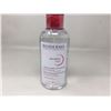 Image 1 : Bioderma Sensitve Skin Micellar Water (850ml)