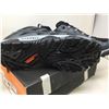 Image 2 : Merrell Moab Edge 2WP Black Hiking Shoe (size 9)