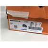 Image 3 : Merrell Moab Edge 2WP Black Hiking Shoe (size 9)