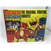Image 1 : Rock'em Sock'em Robots