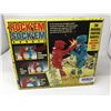 Image 2 : Rock'em Sock'em Robots