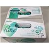 Image 2 : Case of Pampers Aqua Pure Wipes