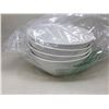 Image 3 : Set of 4 Large Bowls