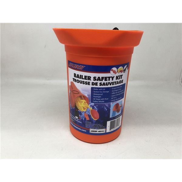 Seasense Bailer Safety Kit