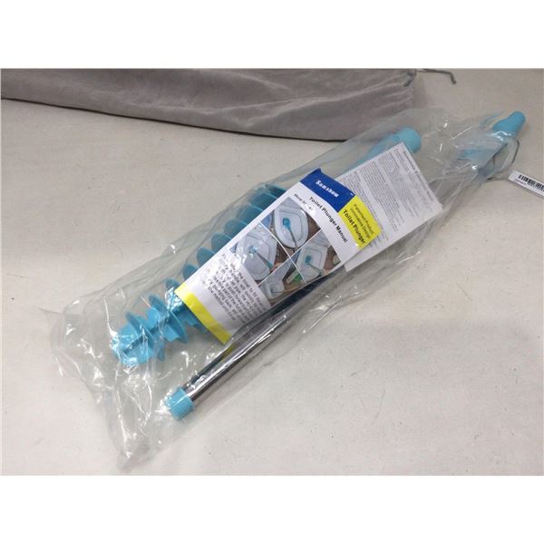 Samshow Toilet Plunger