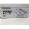 Image 1 : Vegetable Chopper (Dice, Shred and Slice)