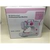 Image 1 : Mini Multifunctional Professional Sew Machine