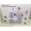 Image 4 : Mini Multifunctional Professional Sew Machine