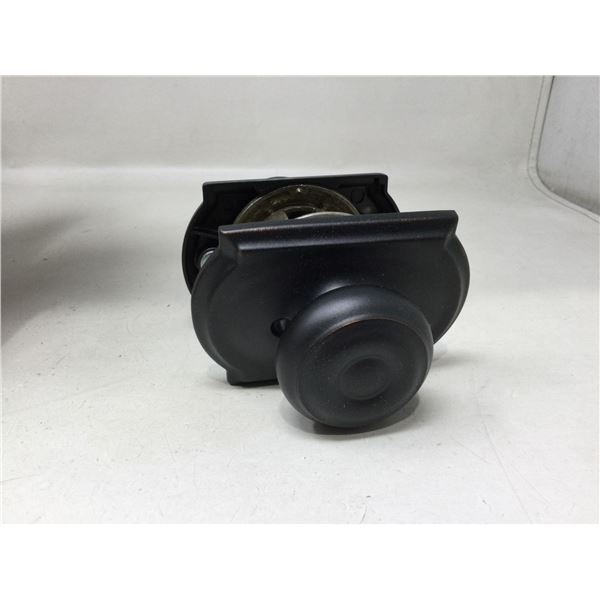 Hall & Closet Door Handle