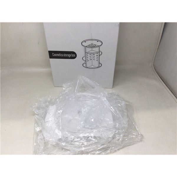 Cosmetics Storage Box