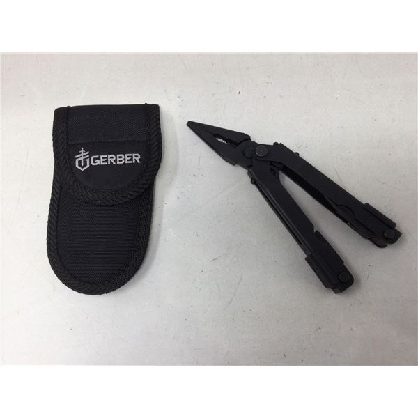 Gerber Multi Tool