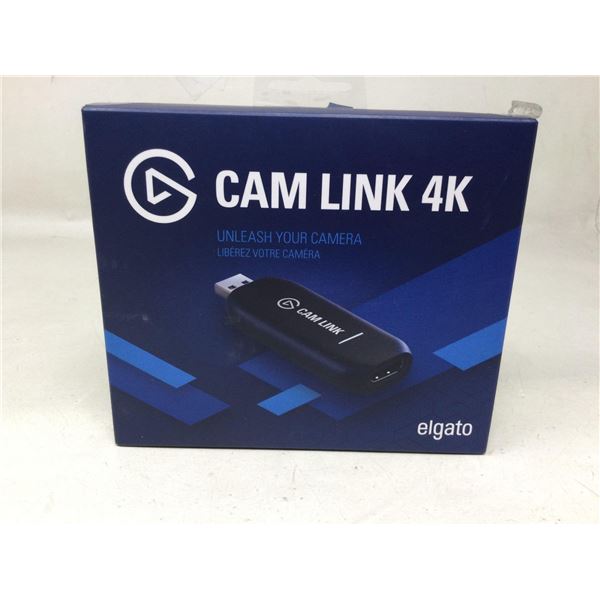 Cam Link 4K Elgato