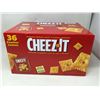 Image 2 : Cheez It Baked Snack Crackers Pouches