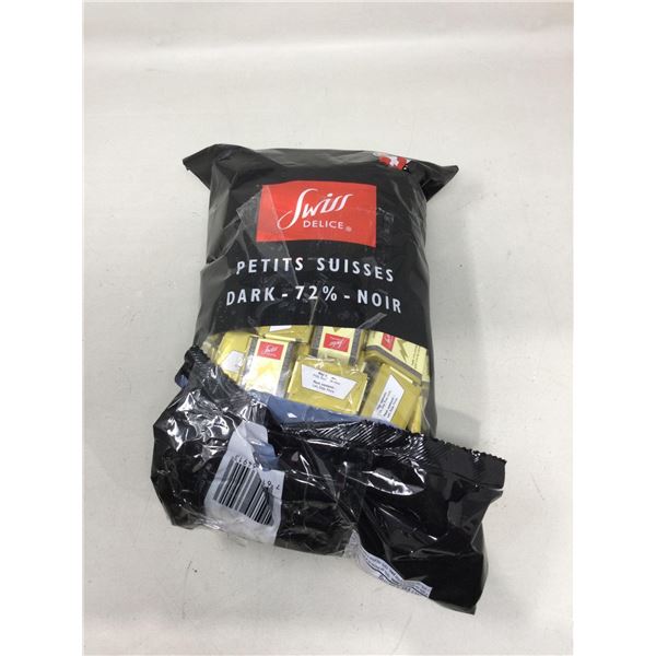 Swiss Dark Chocolate