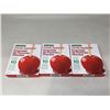Image 1 : Concord Foods Cady Apple kit (3 x 10)