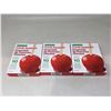 Image 1 : Concord Foods Cady Apple kit (3 x 10)