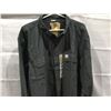 Image 2 : Carhartt Original Fit Long Sleeve Button Up (L)
