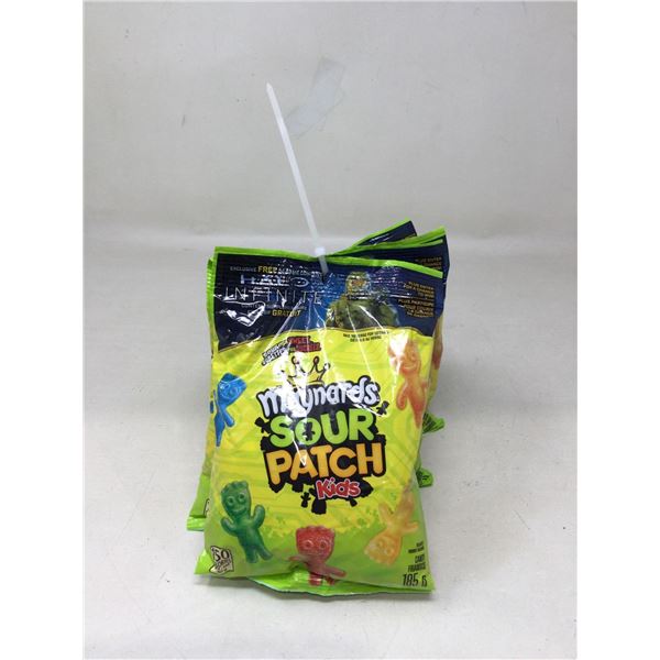Maynards Sour Patch Kids (6 x 185g)