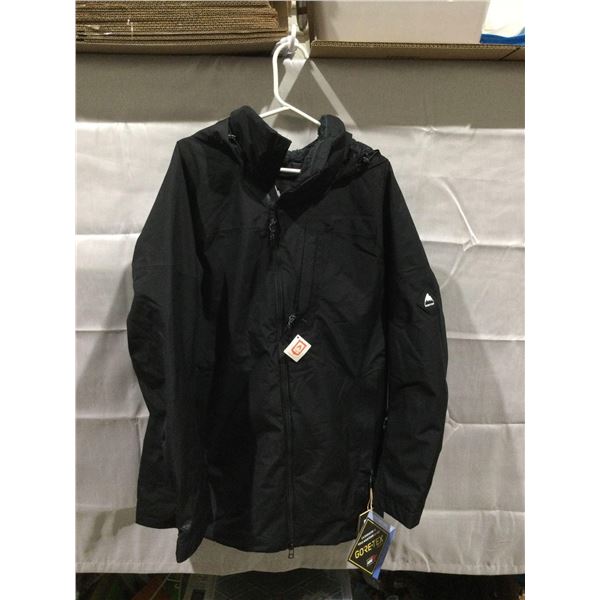 Burton Sherpa lined Coat (L)