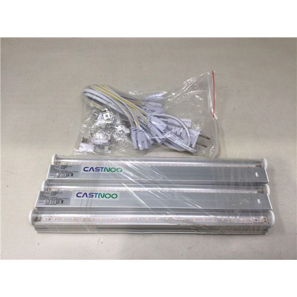 Castnoo LED Bars