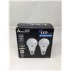 Image 1 : AmeriTop LED Bulb 2pk (10w)