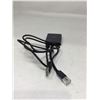 Image 3 : Mini DisplayPort 1.2 to Dual HDMI Adapter with USB Powered MST