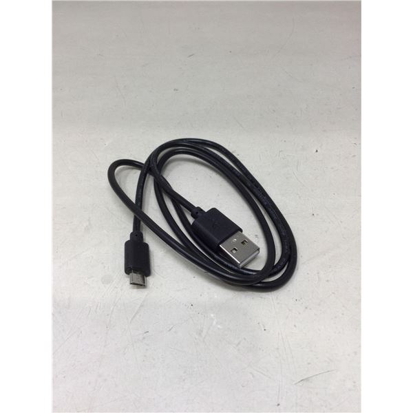 Android Charging Cable