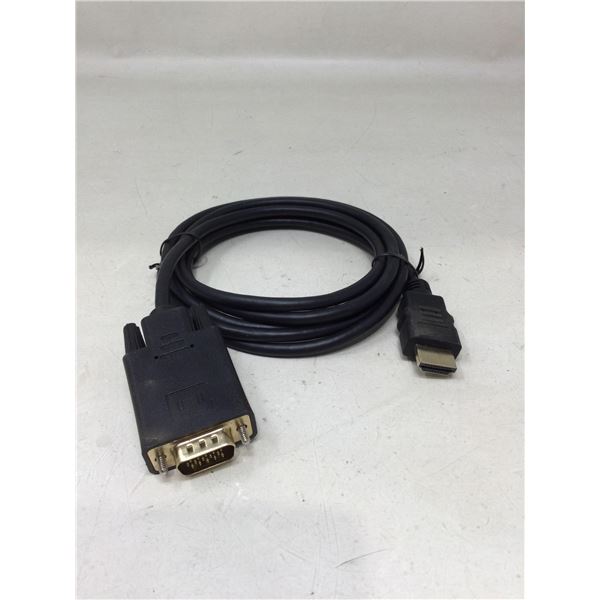 HDMI Cable