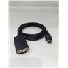 Image 1 : HDMI Cable