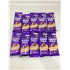 Image 1 : Cadbury Dairy Milk- Creamy Salted Caramel (10 x 95g)