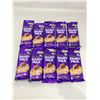 Image 1 : Cadbury Dairy Milk- Creamy Salted Caramel (10 x 95g)
